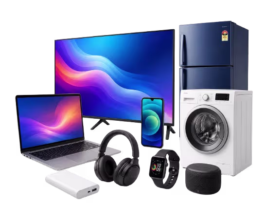 Electronics & Appliances