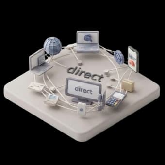 D2C Websites