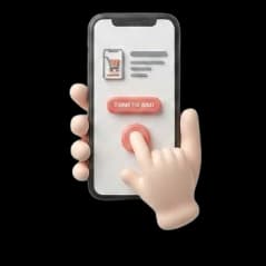 Mobile Commerce Apps